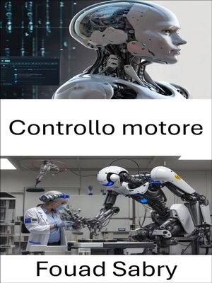 cover image of Controllo motore